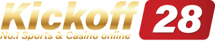 Kickoff28 สล็อตเว็บตรงแตกหนัก แจกจริงทุกวัน ถอนไวทันใจ